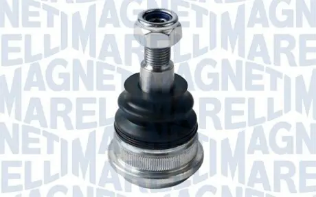 Шаровая опора Accent,Elantra,i20,Solaris IV 10- MAGNETI MARELLI SSP1856