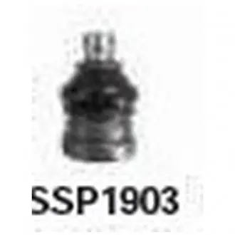 Шаровая опора Lancer X 08-,Outlander,ASX,Citroen MAGNETI MARELLI SSP1903