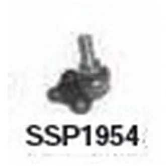 Шаровая опора Opel Vivaro,Laguna,Trafic II 01-, Espace 02- MAGNETI MARELLI SSP1954