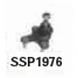 Шаровая опора с крепл. прав.octavia,golf v,caddy 03- MAGNETI MARELLI SSP1976