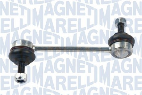 PEUGEOT стойка стабилизатора задняя Citroen С5 08-, C6,407 04- MAGNETI MARELLI SSP2503 (фото 1)