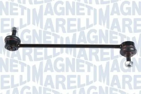 Стойка стабилизатора передняя Polo,Skoda Fabia,Roomster,Rapid,Seat,Audi MAGNETI MARELLI SSP2534