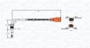 VW Датчик температуры отработанных газов T5 2,5TDI MAGNETI MARELLI STS0041 (фото 2)