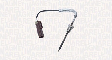 Датчик температури ВГ JEEP 3.0CRDI 13- MAGNETI MARELLI STS0673