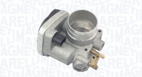 Дросельна заслонка з електроприводом MAGNETI MARELLI TB0038