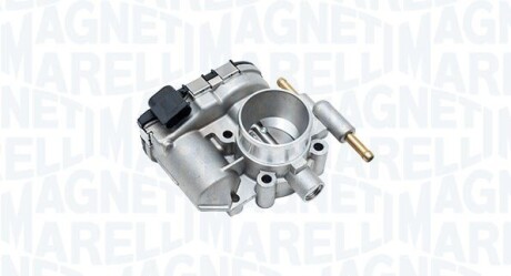 Дросельна заслонка з електроприводом MAGNETI MARELLI TB0106