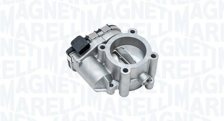 Дросельна заслонка з електроприводом MAGNETI MARELLI TB0129