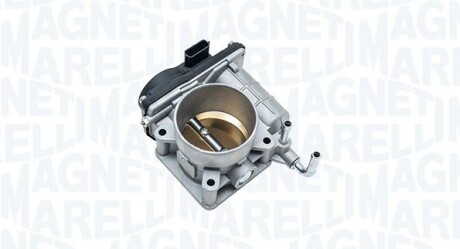 Дросельна заслонка з електроприводом MAGNETI MARELLI TB0140