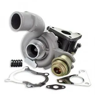 Турбокомпресор MAGNETI MARELLI TBM0013