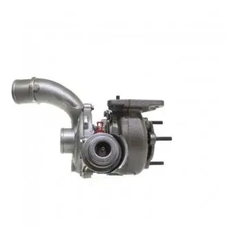 Турбина espace,laguna,scenic,megane,mitsubishi,nissan 1.9dci MAGNETI MARELLI TBM0018