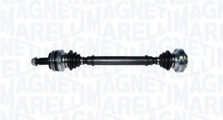 Піввісь MAGNETI MARELLI TDS0023 (фото 1)