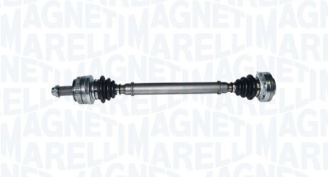 BMW Полуось задняя правая E90 MAGNETI MARELLI TDS0024