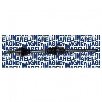 Піввісь MAGNETI MARELLI TDS0028