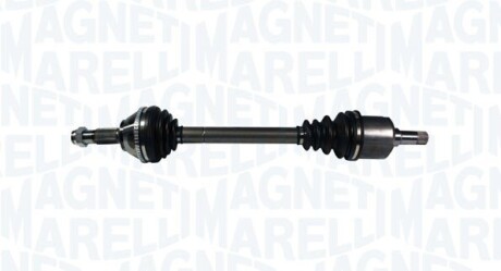 Піввісь MAGNETI MARELLI TDS0031