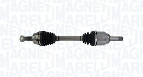 Піввісь MAGNETI MARELLI TDS0047