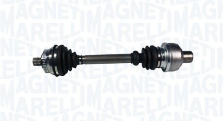 Піввісь MAGNETI MARELLI TDS0052