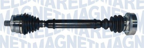 Піввісь MAGNETI MARELLI TDS0118 (фото 1)