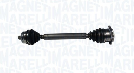 VW Полуось правая Passat 01- MAGNETI MARELLI TDS0119