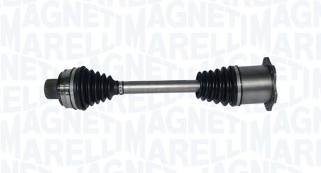 Піввісь MAGNETI MARELLI TDS0125 (фото 1)