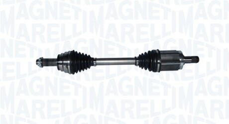 Піввісь MAGNETI MARELLI TDS0132 (фото 1)