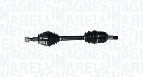 Піввісь MAGNETI MARELLI TDS0133