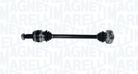 Полуось зад. лев. BMW X3 MAGNETI MARELLI TDS0135