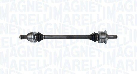 Піввісь MAGNETI MARELLI TDS0138