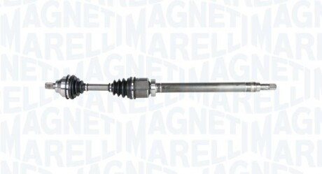 Піввісь MAGNETI MARELLI TDS0179 (фото 1)