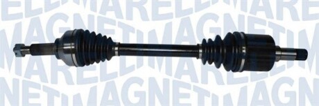 Піввісь MAGNETI MARELLI TDS0185