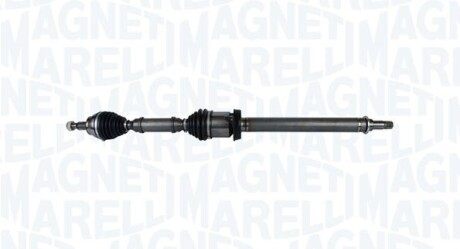 DB Полуось прав A-CLASS (W169) A 180 09-12 MAGNETI MARELLI TDS0204