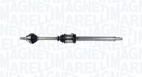 Піввісь MAGNETI MARELLI TDS0205 (фото 1)