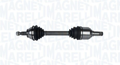 Полуось лев. W169/245 MAGNETI MARELLI TDS0206