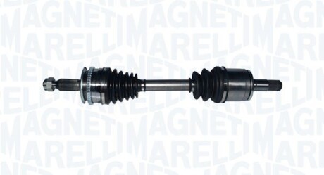 Полуось MAGNETI MARELLI TDS0210