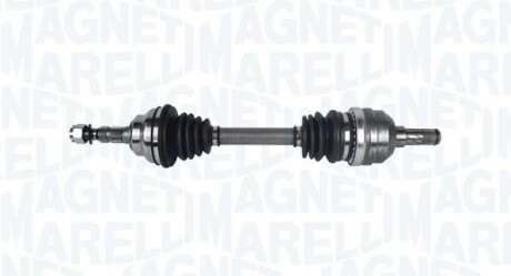 Піввісь MAGNETI MARELLI TDS0221