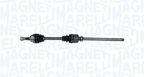 Піввісь MAGNETI MARELLI TDS0229