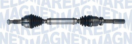 Піввісь MAGNETI MARELLI TDS0238