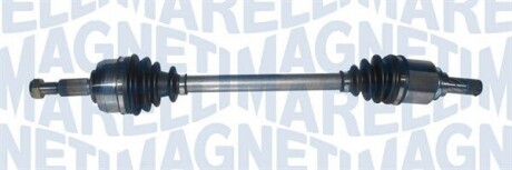 Піввісь MAGNETI MARELLI TDS0246 (фото 1)