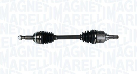 Полуось MAGNETI MARELLI TDS0268 (фото 1)