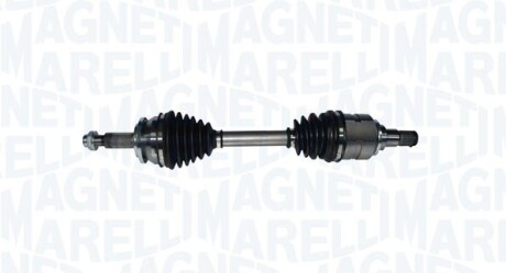 Піввісь MAGNETI MARELLI TDS0270