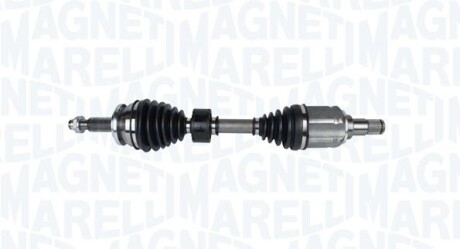 Полуось MAGNETI MARELLI TDS0271 (фото 1)