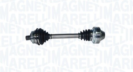 Полуось VW SHARAN 95- MAGNETI MARELLI TDS0280 (фото 1)