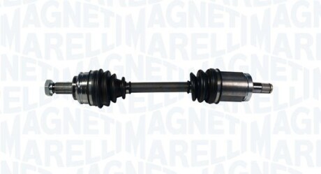 BMW Полуось передняя левая E83 X3 04- MAGNETI MARELLI TDS0309