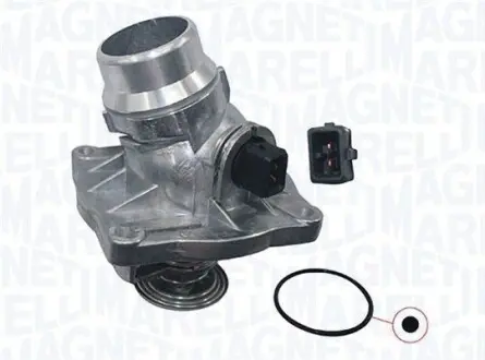Термостат 105°c e39 535-540, e53 4,4-4,6 00-. MAGNETI MARELLI TE0022