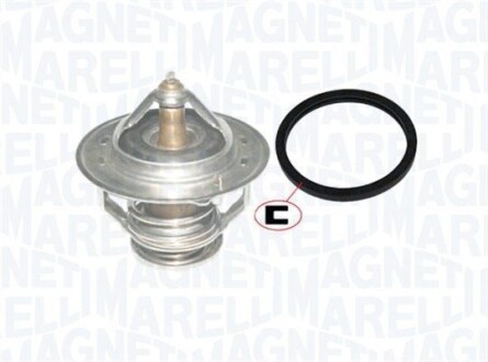 Термостат MAGNETI MARELLI TE0054