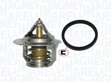 Термостат MAGNETI MARELLI TE0058