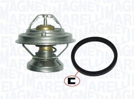 Термостат MAGNETI MARELLI TE0063