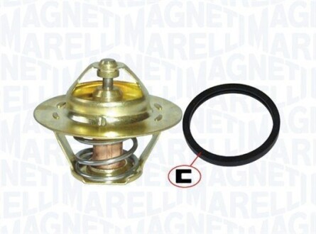 Термостат MAGNETI MARELLI TE0101