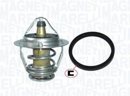 Термостат MAGNETI MARELLI TE0124