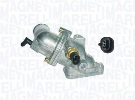 OPEL Термостат Astra G,Corsa C,Combo,Vectra B,C,Zafira MAGNETI MARELLI TE0154