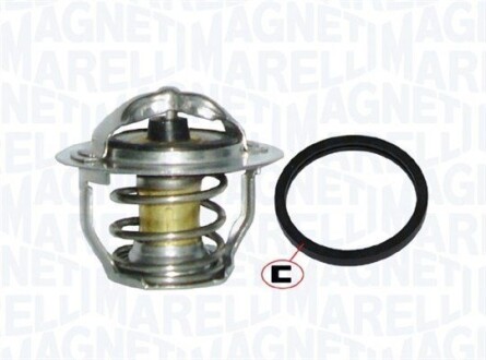 Термостат MAGNETI MARELLI TE0191